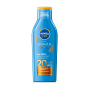 Nivea Sun Protect & Bronze SPF 20