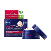 Nivea Vital Anti-Wrinkle Intensive Night Care