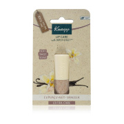 Kneipp Lip Care Cupuacu-Nut & Vanilla