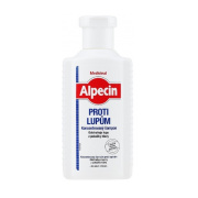 Alpecin Medicinal Anti-Dandruff Shampoo Concentrate