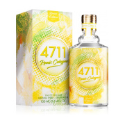 4711 Remix Cologne Lemon