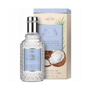 4711 Acqua Colonia Coconut Water & Yuzu