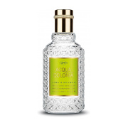 4711 Acqua Colonia Lime & Nutmeg Tester