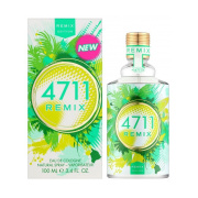 4711 Remix Green Oasis
