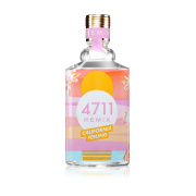 4711 Remix Cologne California Feeling Tester