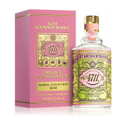 4711 Floral Collection Rose