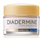 Diadermine Age Supreme Regeneration Night Cream