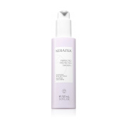 KERASILK Styling Smoothing Blow Dry Cream