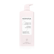 KERASILK Essentials Smoothing Shampoo