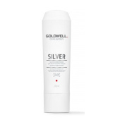 Goldwell Dualsenses Silver Conditioner