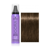 Schwarzkopf Professional Igora Expert Mousse