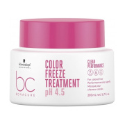 Schwarzkopf Professional BC Bonacure pH 4.5 Color Freeze