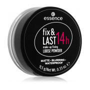 Essence Fix & Last 14H Loose Powder