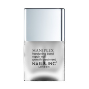 Nails Inc. Growth Maniplex Hardening Bond Repair Nail Growth Treatment