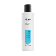 Nioxin System 3 Scalp + Hair Shampoo Light Thinning