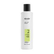 Nioxin System 2 Scalp + Hair Shampoo Progressed Thinning