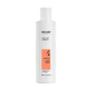 Nioxin System 4 Scalp + Hair Conditioner Progressed Thinning