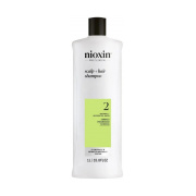 Nioxin System 2 Cleanser Shampoo