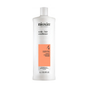 Nioxin System 4 Scalp & Hair Conditioner