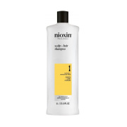 Nioxin System 1 Cleanser Shampoo