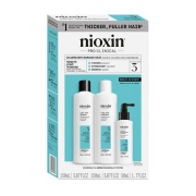 Nioxin System 3 Light Thinning Kit