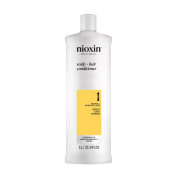 Nioxin System 1 Scalp + Hair Conditioner
