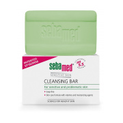 SebaMed Sensitive Skin Cleansing Bar