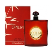 Yves Saint Laurent Opium 2009