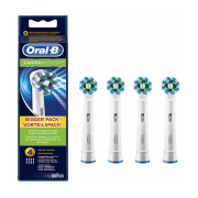 Oral-B CrossAction