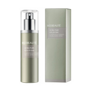 M2 Beauté Ultra Pure Solutions Cu-Peptide & Vitamin B Facial Nano Spray