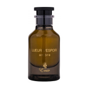 Paris Corner Emir Lueur d'Espoir Ambre