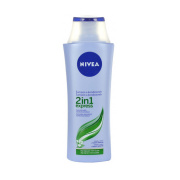 Nivea 2in1 Express Shampoo And Conditioner