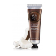 The Body Shop Coconut Hand Cream