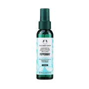 The Body Shop Peppermint Invigorating Foot & Leg Mist