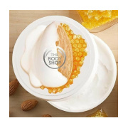 The Body Shop Almond Milk Body Butter