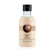 The Body Shop Shea Shower Cream