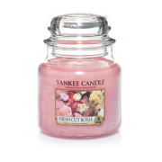 Yankee Candle Fresh Cut Roses