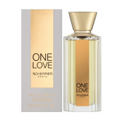 Jean Louis Scherrer One Love