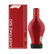 F1 Parfums Overtake 320