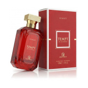 Grandeur Tempt Scarlet