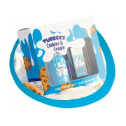 Tubbees Cookies & Cream