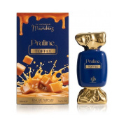 Al Wataniah Munchies Praline Toffee