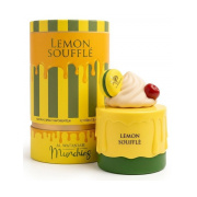 Al Wataniah Munchies Lemon Souffle