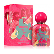 Grandeur Tubbees Pink Sugar