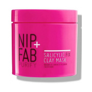 NIP+FAB Purify Salicylic Fix Clay Mask