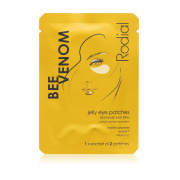 Rodial Bee Venom Jelly Eye Patches