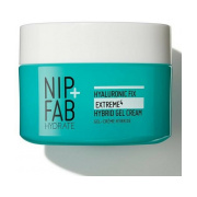 NIP+FAB Hydrate Hyaluronic Fix Extreme⁴ Hybrid Gel Cream 2%