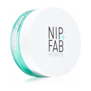NIP+FAB Hydrate Hyaluronic Fix Extreme⁴ Jelly Eye Patches