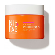 NIP+FAB Illuminate Vitamin C Fix Hybrid Gel Cream 5%