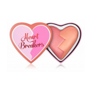 I Heart Revolution Heartbreakers Matte Blush